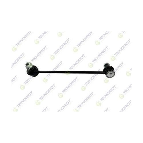 Bieleta antiruliu Citroen C-Zero 10.10-; Peugeot Ion 11.10-, Fata, Stanga, TEKNOROT