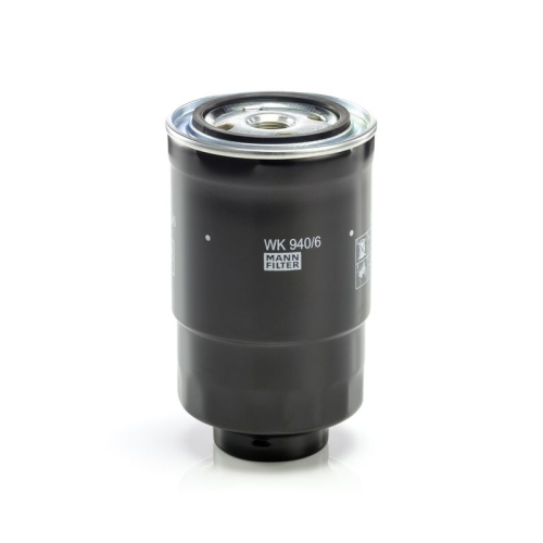 Filtru combustibil Mann-Filter WK9406X