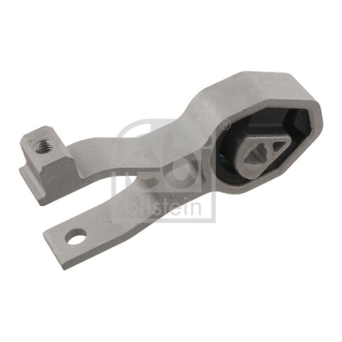 Suport motor Febi Bilstein 32273, parte montare : Spate, Jos
