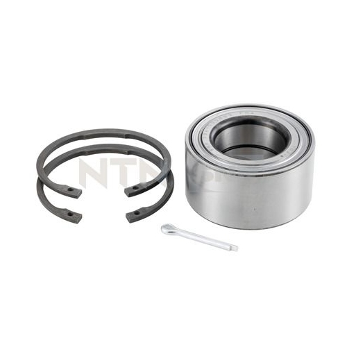 Rulment butuc roata Snr R15315, parte montare : punte fata