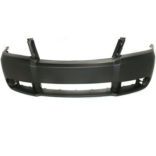 Bara fata Dodge Avenger (JS) 03.2008-12.2013, cu locas pentru proiectoare, Aftermarket, 68004697AA