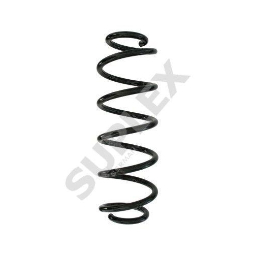 Arc suspensie Seat Leon (5f1), 09.12-05.21, Leon St (5f8), 09.12-08.20, 1.0 TSI, 1.4 TSI, 1.5 TSI, 1.6 TDI, 2.0 TDi, Punte Spate, SUPLEX