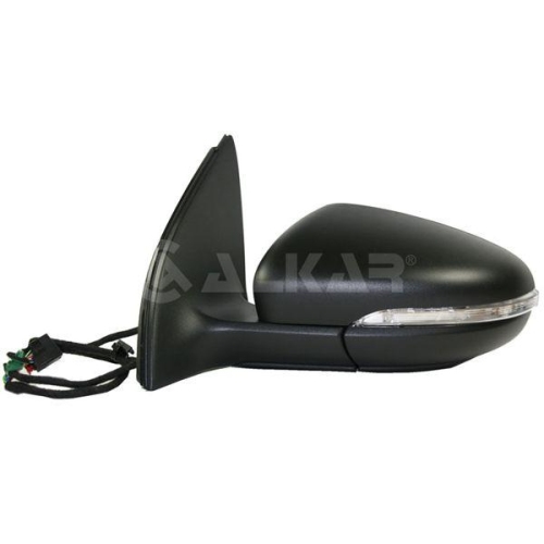ALKAR Oglinda exterioara
