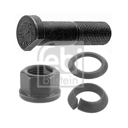 FEBI BILSTEIN Bolt roata