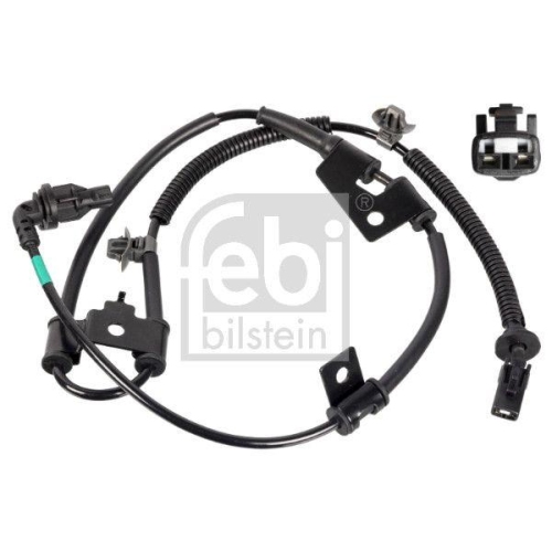 FEBI BILSTEIN senzor,turatie roata