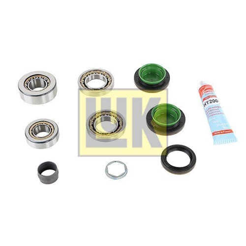 Schaeffler LuK Set reparatie, diferential LuK GearBOX