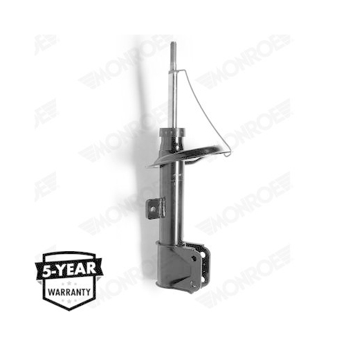 MONROE amortizor MONROE ORIGINAL (Gas Technology)