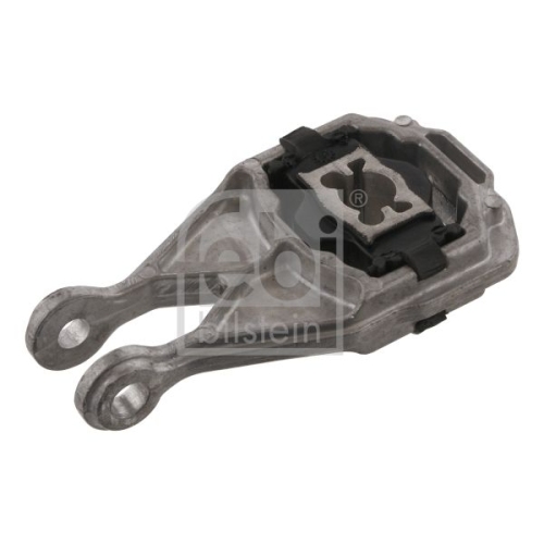Suport motor Febi Bilstein 33962, parte montare : Central, Jos
