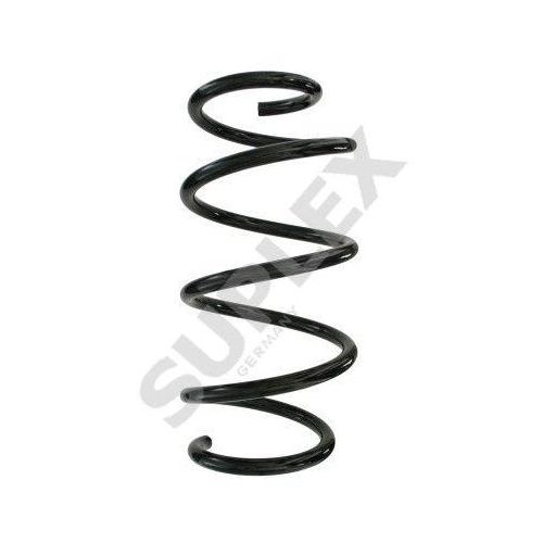 Arc suspensie Seat Ateca (Kh7); Tarraco (Kn2); Skoda Karoq (Nu7); Kodiaq (Ns7); VW Passat Alltrack B8 Variant (3g5); Tiguan (Ad1); Tiguan Allspace (Bw2), Punte Fata, SUPLEX Arc suspensie Seat Ateca (Kh7); Tarraco (Kn2); Skoda Karoq (Nu7); Kodiaq (Ns7); VW Passat Alltrack B8 Variant (3g5); Tiguan (Ad1); Tiguan Allspace (Bw2), Punte Fata, SUPLEX