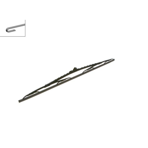 BOSCH lamela stergator Twin