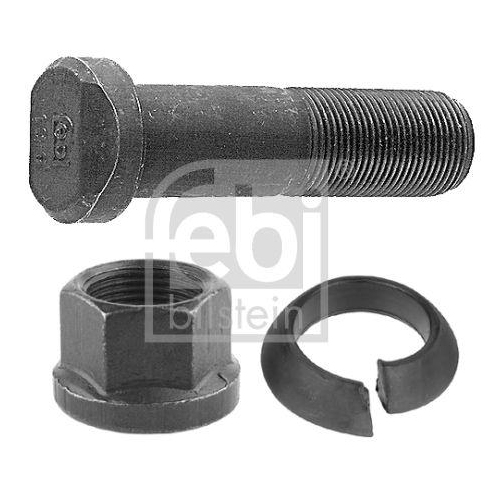 FEBI BILSTEIN Bolt roata