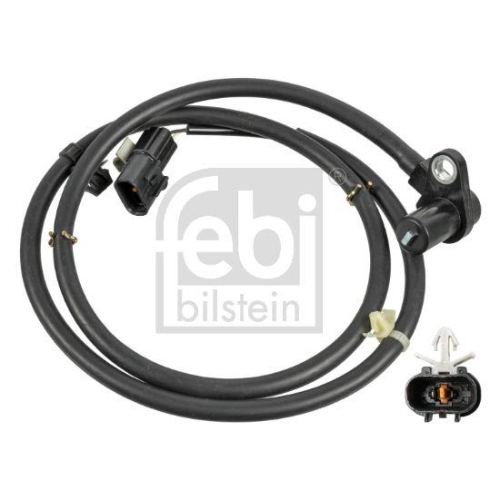 FEBI BILSTEIN senzor,turatie roata