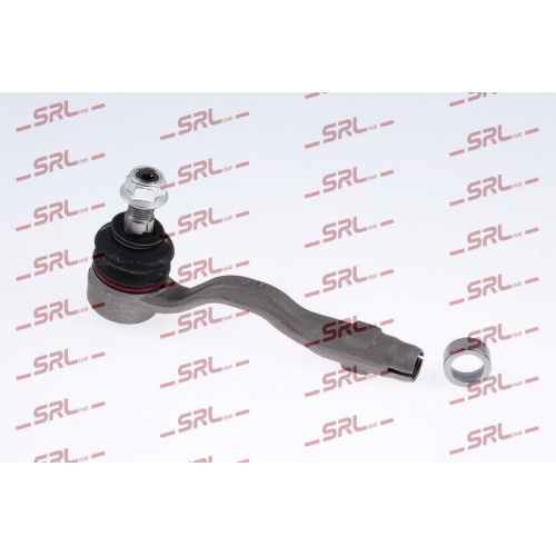 Cap bara BMW X3 (F25) 09.10-12.17, X4 (F26) 05.13-03.18, Fata, Stanga=Dreapta, SRLine