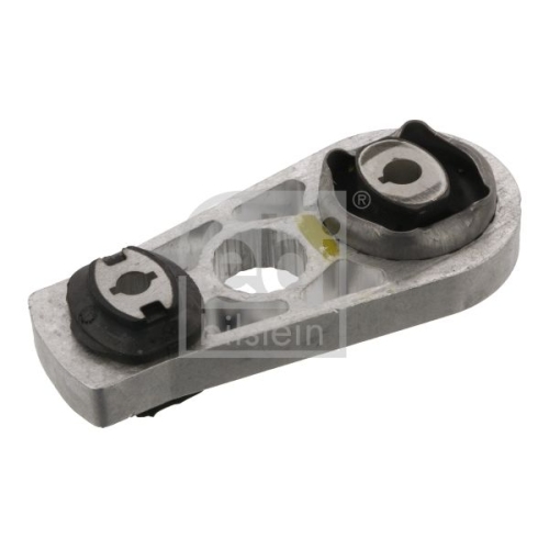 Suport motor Febi Bilstein 36627, parte montare : Spate, Jos