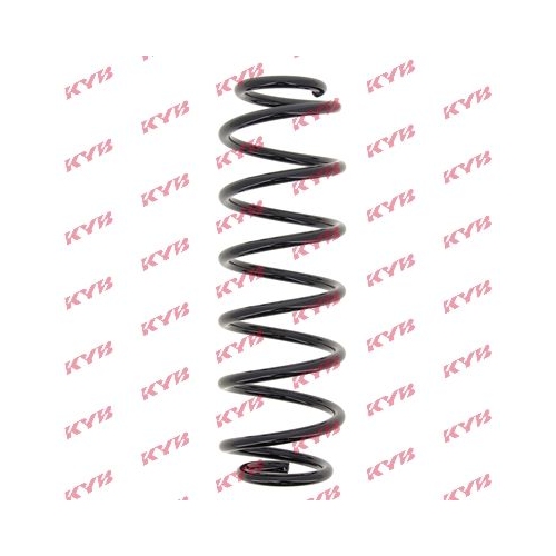 KYB Arc spiral K-Flex