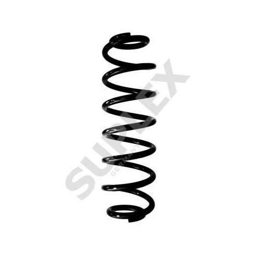 Arc suspensie Vw Passat B8 (3g2, Cb2), 08.14-, Passat B8 Variant (3g5, Cb5), 08.14-, 1.6 TDI, Punte Spate, SUPLEX
