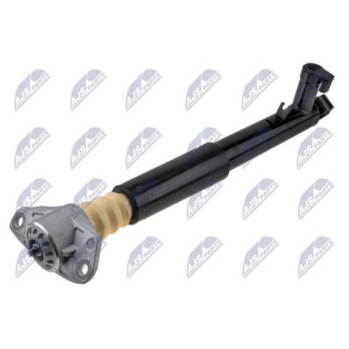 Amortizor spate Vw Golf 6, Passat B6, B7 2005-, Alltrack 2012-, Tiguan 2007-, Touran 2010-, Sharan 2010-, Cc 2011-, Scirocco 2008-, Seat Alhambra 2010-, Dreapta, +Dcc, 3C0513046D