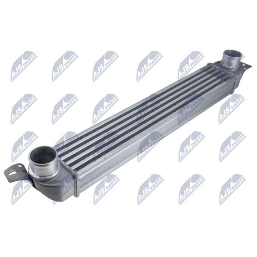 Intercooler Opel Meriva A (03-) 1.3 Cdti (Man, Ac +, Diesel), 1300411