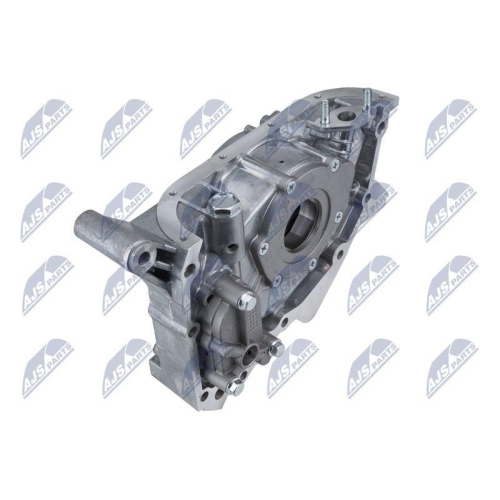 Pompa ulei motor 2.5d Mitsubishi Pajero Sport 2 2008-2015, L200 2005-2015, 1064A035