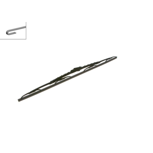 BOSCH lamela stergator Twin