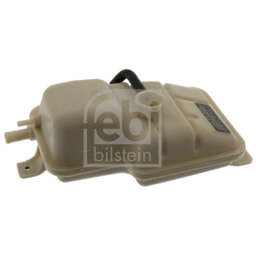 FEBI BILSTEIN Vas de expansiune, racire