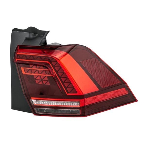 HELLA Lampa spate