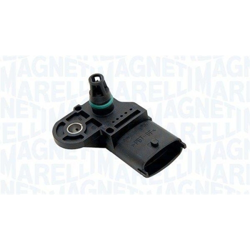 Senzor presiune galerie admisie motor Renault Grand Scenic 2 (Jm0/1) 04.04-06.09, Laguna 2 (Bg0/1) 03.01-12.07, Laguna 2 Grandtour (Kg0/1) 03.01-12.07, Megane 2 (Bm0/1 Cm0/1) 07.01-10.12, Megane 2 Coupe-Cabriolet (Em0/1) 09.03-03.10, Megane 2 Estate (Km0/