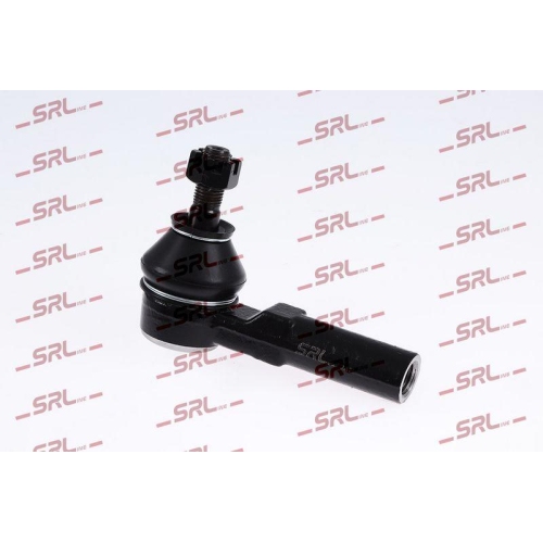 Cap bara Chevrolet Camaro Cabriolet 10.92-12.02, Camaro 12.92-12.02; Pontiac Firebird (Fs87) 10.92-12.02, Firebird Convertible (Fs67) 01.93-12.02, Fata, Stanga=Dreapta, SRLine
