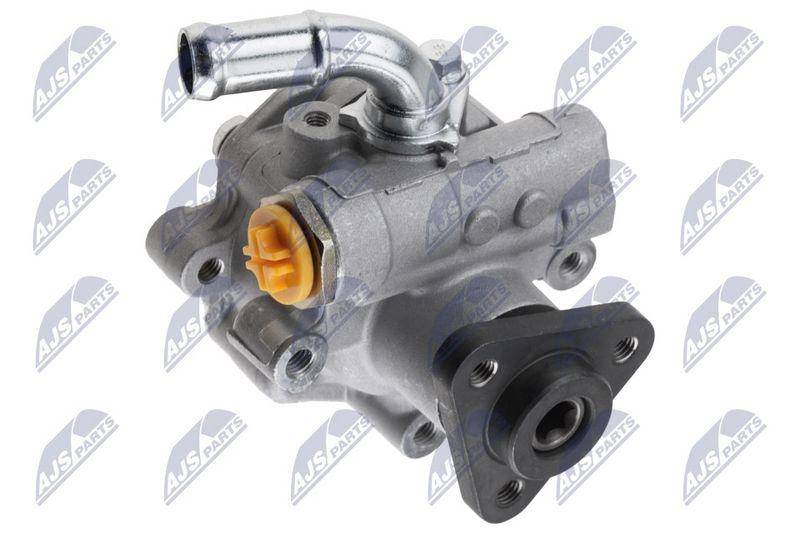 Pompa servodirectie VW Touareg 3.0 TDI 2004-, Audi Q7 3.0 TDI 2006-, Porsche Cayenne S 4.5 / Turbo 4.5 / Turbo S 4.5 2002-; 94831405004; NTY, aftermarket