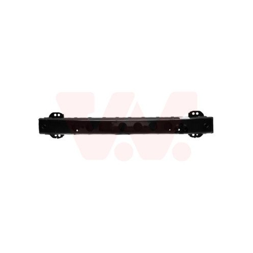 Armatura bara protectie Citroen C1 (Pm, Pn); Peugeot 107; Toyota Aygo (Wnb1, Kgb1) Van Wezel 4019560 parte montare : fata