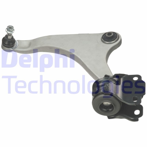 DELPHI Brat, suspensie roata