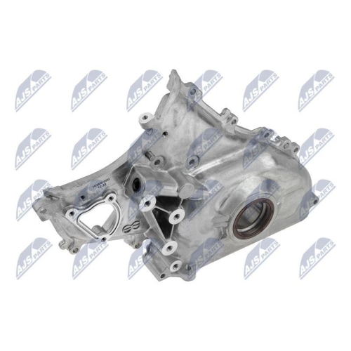 Pompa ulei motor 2.5dci Nissan Navara 2005-, Pathfinder 3 2005-, Cabstar 2006-2013, 15010-EB70A