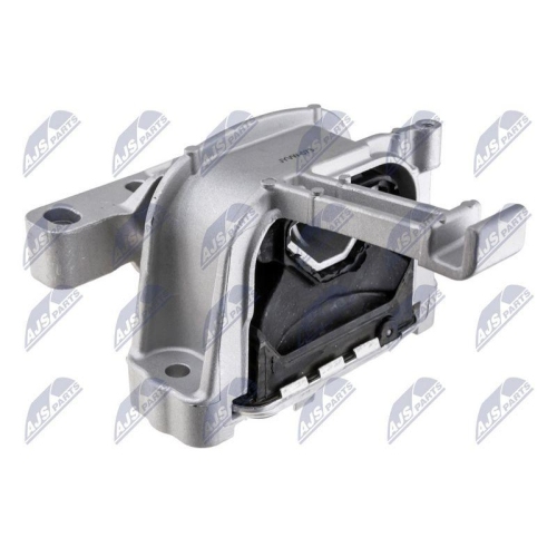 Suport motor ulei Vw Polo 6 2017 -, Skoda Fabia 4 2021 -, Audi A1 2019 -, Seat Arona 2017 -, Ibiza 5 2017 - 1.0 Mpi, Tgi, Tsi, Dreapta, 2Q0199262BJ