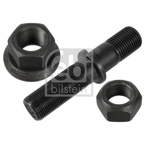 FEBI BILSTEIN Bolt roata