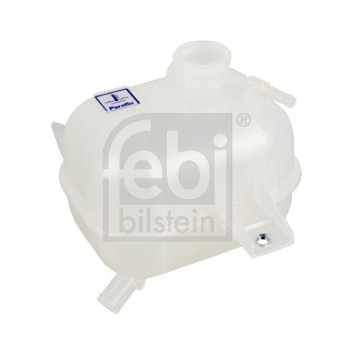 FEBI BILSTEIN Vas de expansiune, racire
