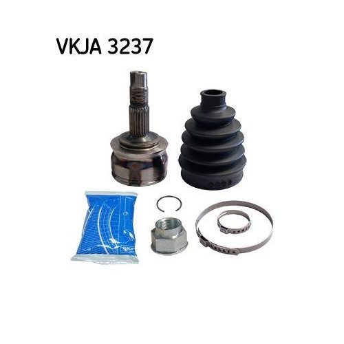SKF Set articulatie, planetara