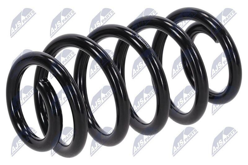 Arc suspensie Audi A4 2001-2008 Sport; partea din fata; 8E0411105CG; NTY, aftermarket