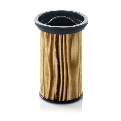 Filtru combustibil Mann-Filter PU742