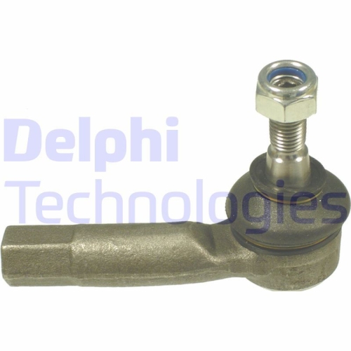 DELPHI Cap de bara