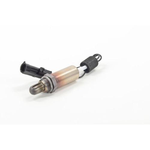 Sonda lambda Chevrolet Blazer, Camaro, Caprice, Cavalier, Corsica, S10; Daewoo Cielo, Espero, Lanos, Leganza, Matiz, Nexia, Nubira, Rezzo; Hyundai Accent; Isuzu Trooper; Opel Astra, Corsa; Suzuki Swift, in fata catalizatorului, BOSCH