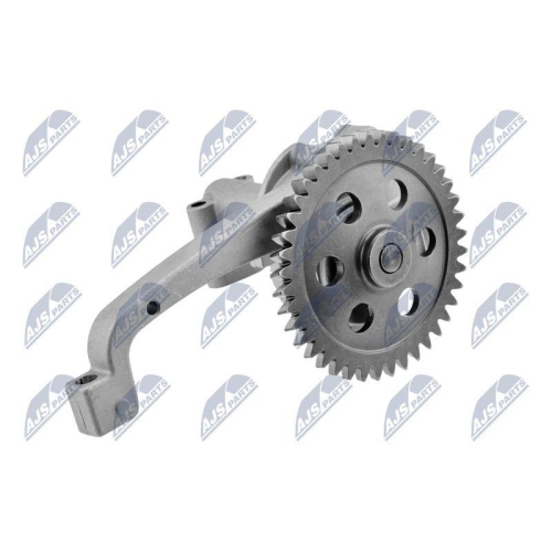Pompa ulei motor 2.5tdi Vw Transporter 5 2003-2009, Touareg 2003-2010, 070115103A