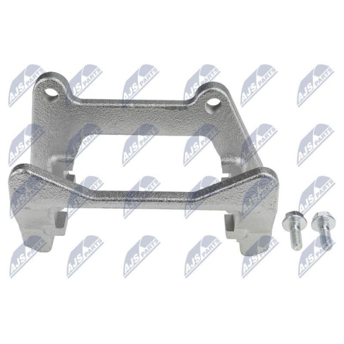 Suport etrier de franare Audi A4 S4, Rs4 2008-, A5 S5, Rs5 2007-, Q5 Sq5 2012-, Stanga, HZT-AU-038A