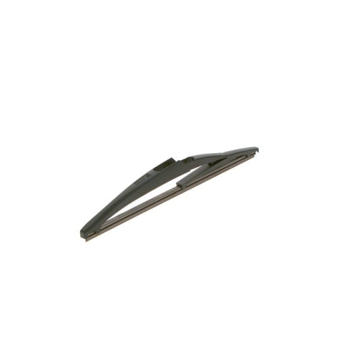 BOSCH lamela stergator Rear