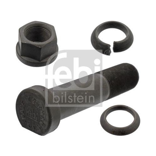 FEBI BILSTEIN Bolt roata