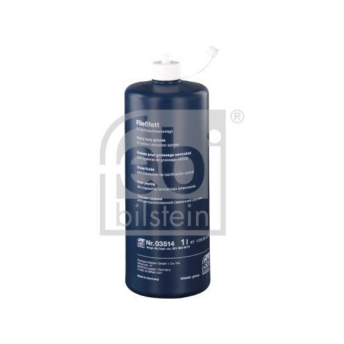 FEBI BILSTEIN Vaselina
