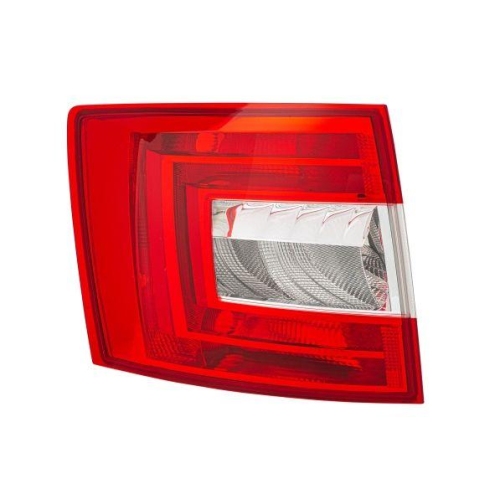 HELLA Lampa spate