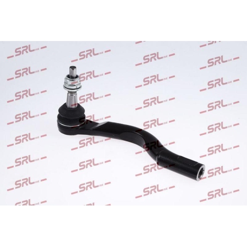 Cap bara Chrysler Pacifica (Ru) 02.16-, Fata, Dreapta, SRLine
