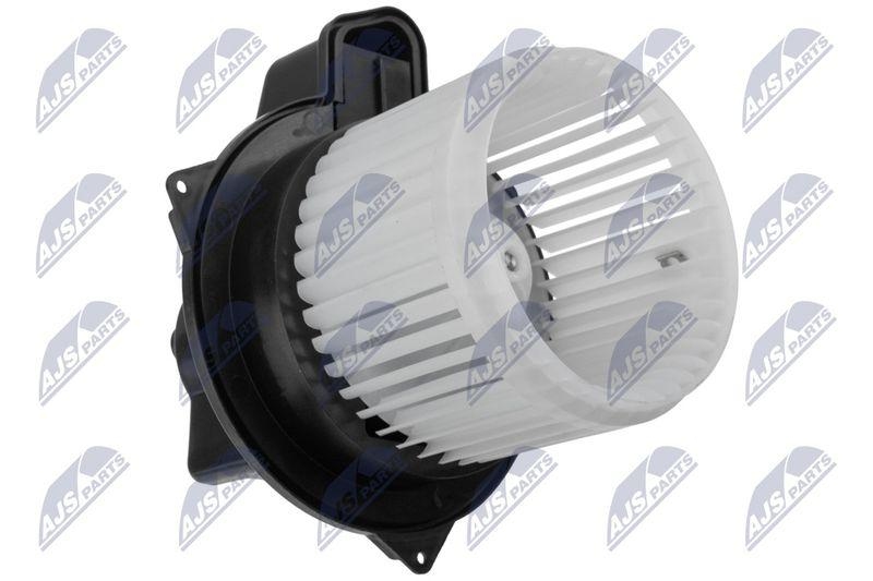 Ventilator habitaclu Fiat 500 0.9, 1.0, 1.2 2010-, Panda 0.9, 1.0, 1.2 2013-; 77366208; NTY, aftermarket