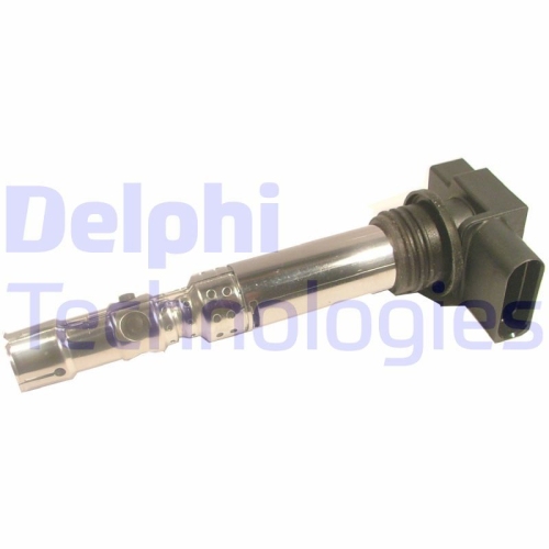 DELPHI bobina de inductie