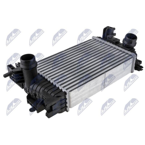 Intercooler Opel Meriva B Van (13-17) 1.6 Cdti (Diesel), 1302143